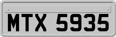 MTX5935