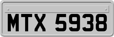 MTX5938