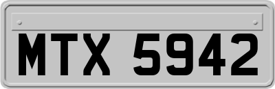 MTX5942