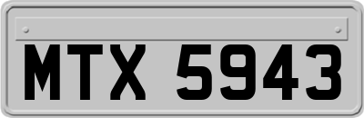 MTX5943