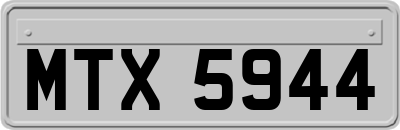 MTX5944