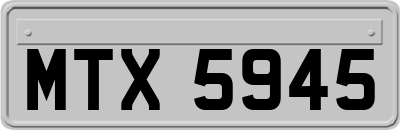 MTX5945