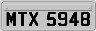 MTX5948
