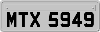 MTX5949