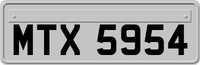 MTX5954
