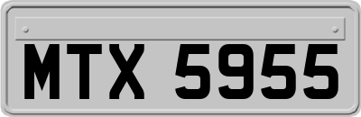 MTX5955
