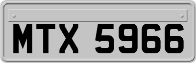 MTX5966