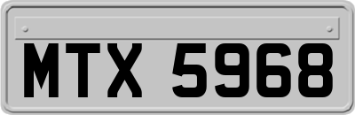 MTX5968