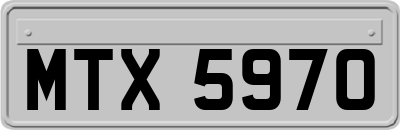 MTX5970