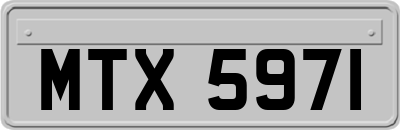 MTX5971