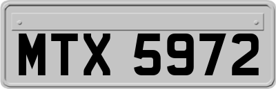 MTX5972