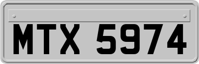 MTX5974