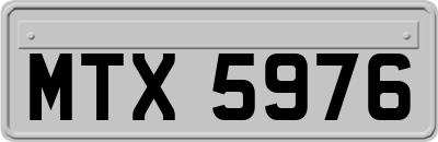 MTX5976