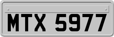 MTX5977