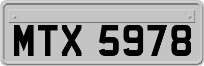 MTX5978