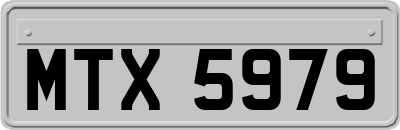 MTX5979