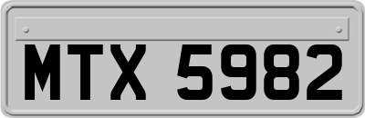 MTX5982