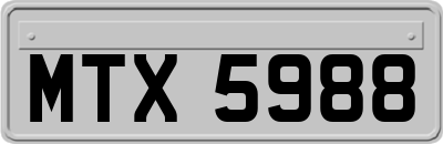 MTX5988