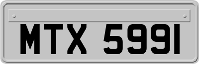 MTX5991