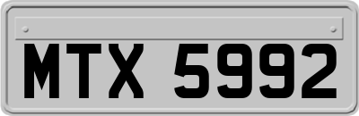 MTX5992