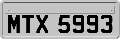 MTX5993