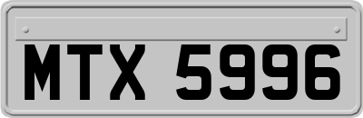 MTX5996