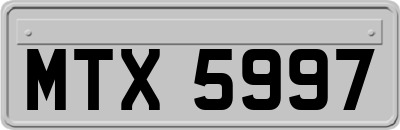 MTX5997