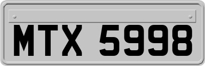 MTX5998