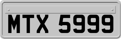 MTX5999