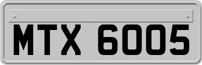 MTX6005