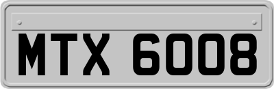 MTX6008