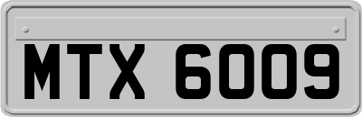 MTX6009