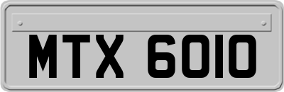 MTX6010