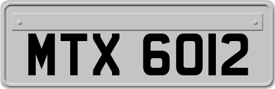 MTX6012