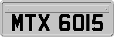 MTX6015