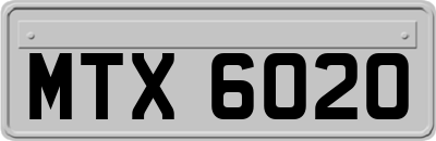 MTX6020