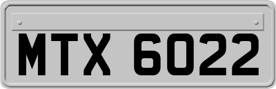 MTX6022
