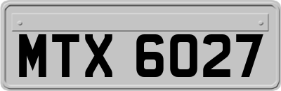 MTX6027