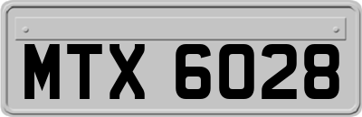 MTX6028