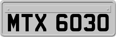 MTX6030