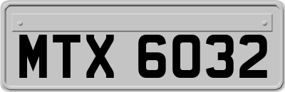 MTX6032