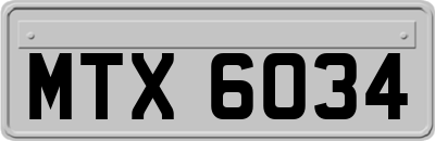 MTX6034