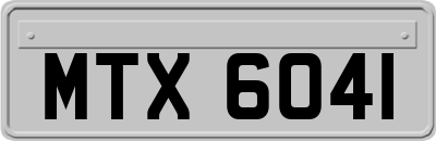 MTX6041