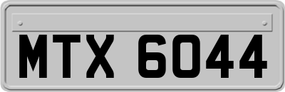 MTX6044