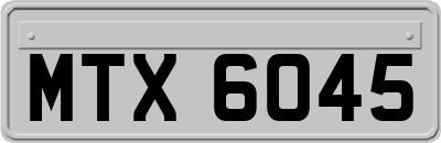MTX6045