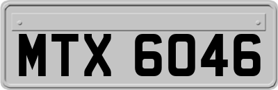 MTX6046