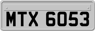 MTX6053