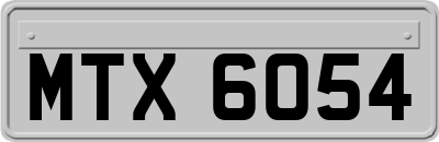 MTX6054