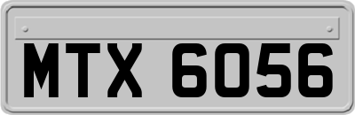 MTX6056