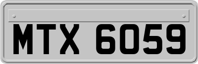 MTX6059